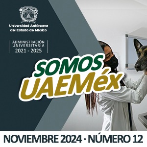 Boletín doce SOMOS UAEMéx